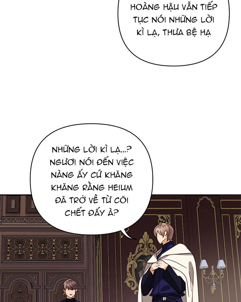 Dàn Trai Đẹp Chốn Hậu Cung Chapter 82.1 - 30