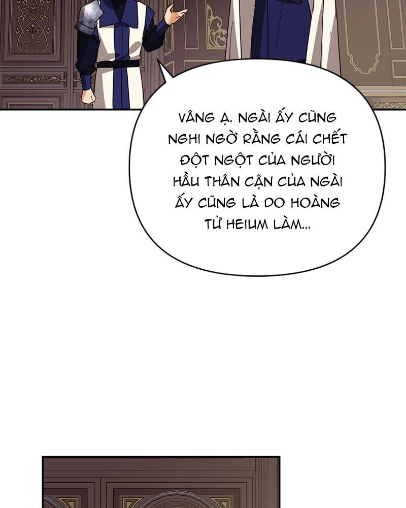 Dàn Trai Đẹp Chốn Hậu Cung Chapter 82.1 - 31