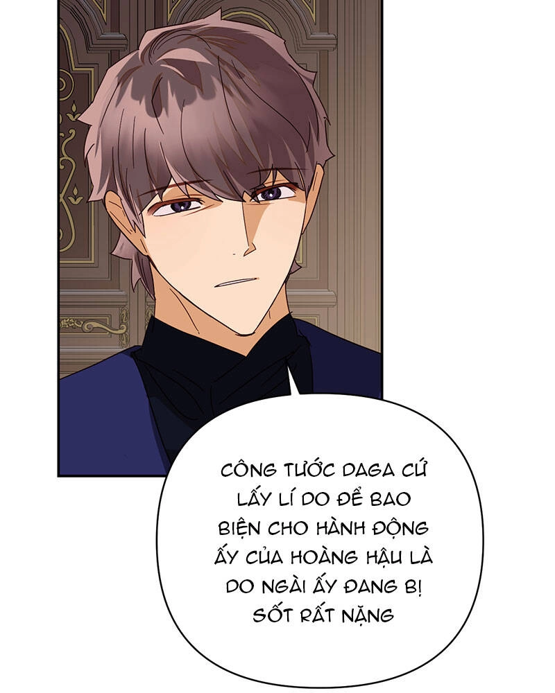 Dàn Trai Đẹp Chốn Hậu Cung Chapter 82.1 - 32