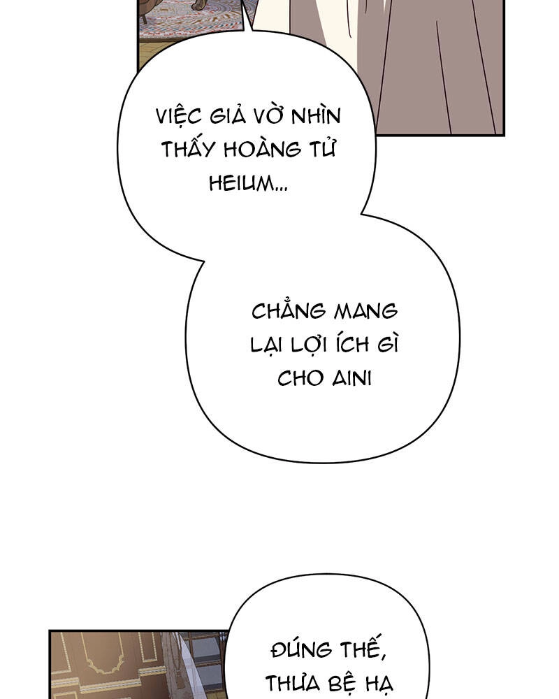 Dàn Trai Đẹp Chốn Hậu Cung Chapter 82.1 - 39