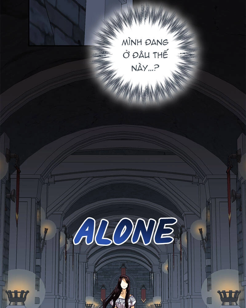 Dàn Trai Đẹp Chốn Hậu Cung Chapter 82.1 - 47