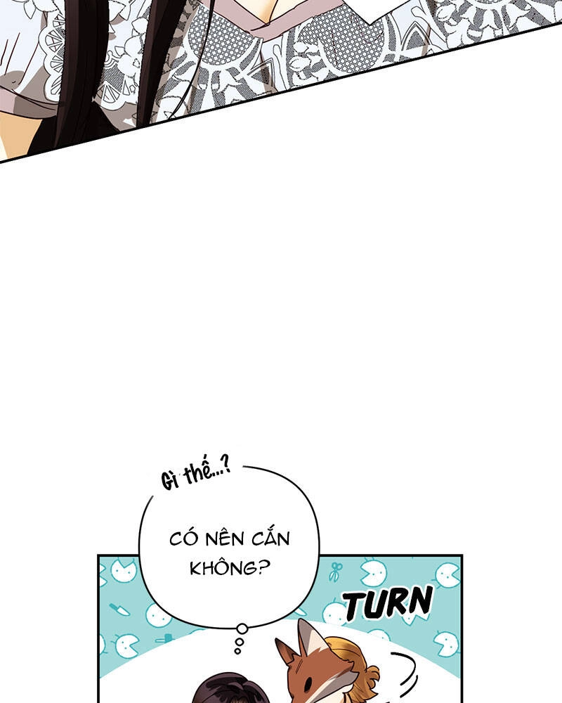 Dàn Trai Đẹp Chốn Hậu Cung Chapter 82.2 - 19