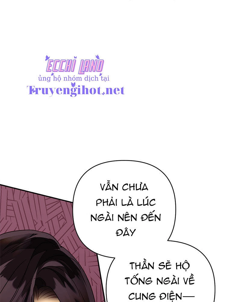 Dàn Trai Đẹp Chốn Hậu Cung Chapter 83.1 - 4