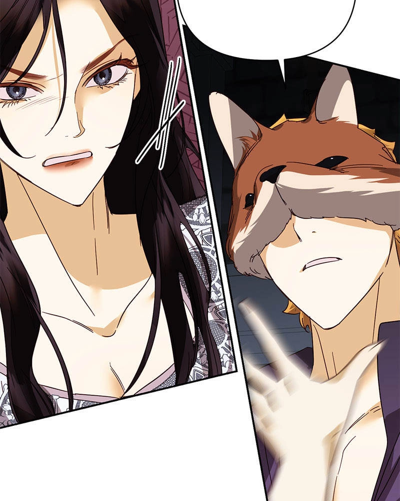 Dàn Trai Đẹp Chốn Hậu Cung Chapter 83.1 - 5