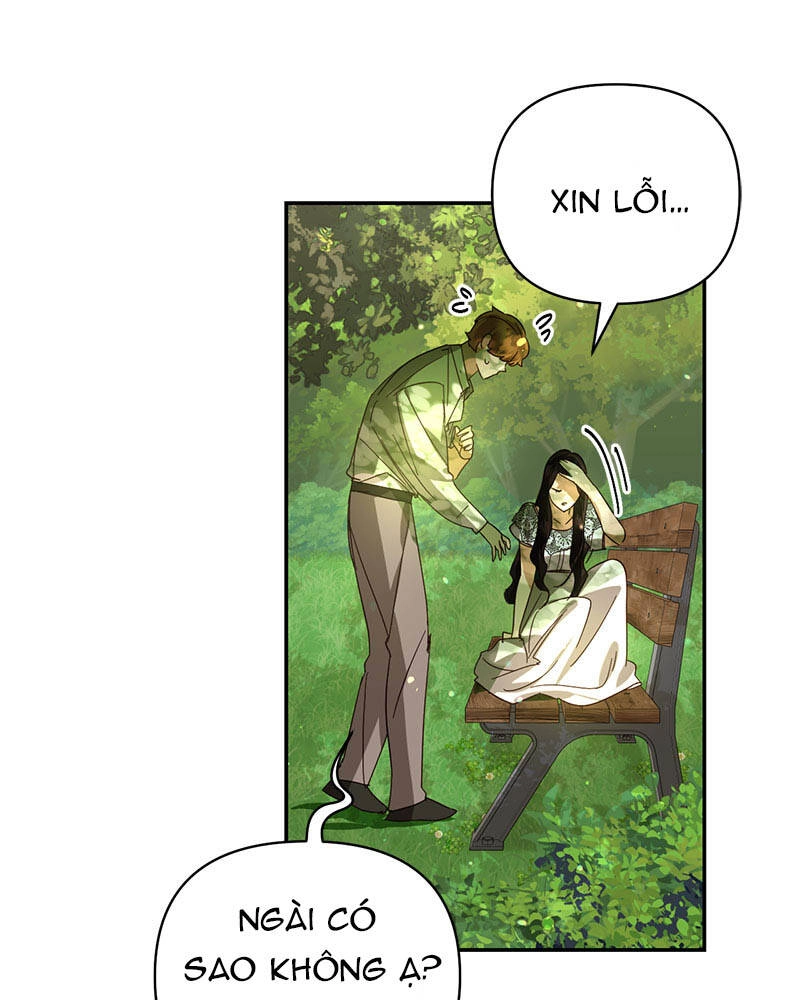 Dàn Trai Đẹp Chốn Hậu Cung Chapter 83.1 - 16