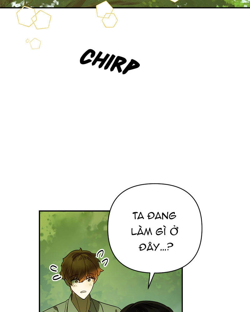 Dàn Trai Đẹp Chốn Hậu Cung Chapter 83.1 - 20