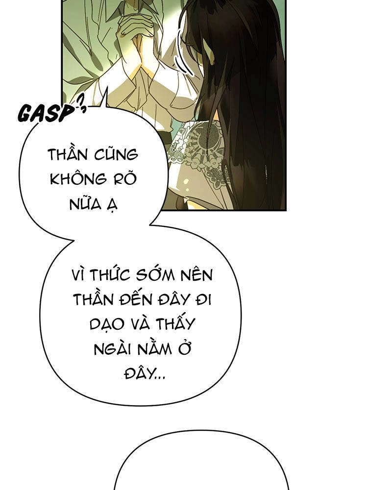 Dàn Trai Đẹp Chốn Hậu Cung Chapter 83.1 - 21