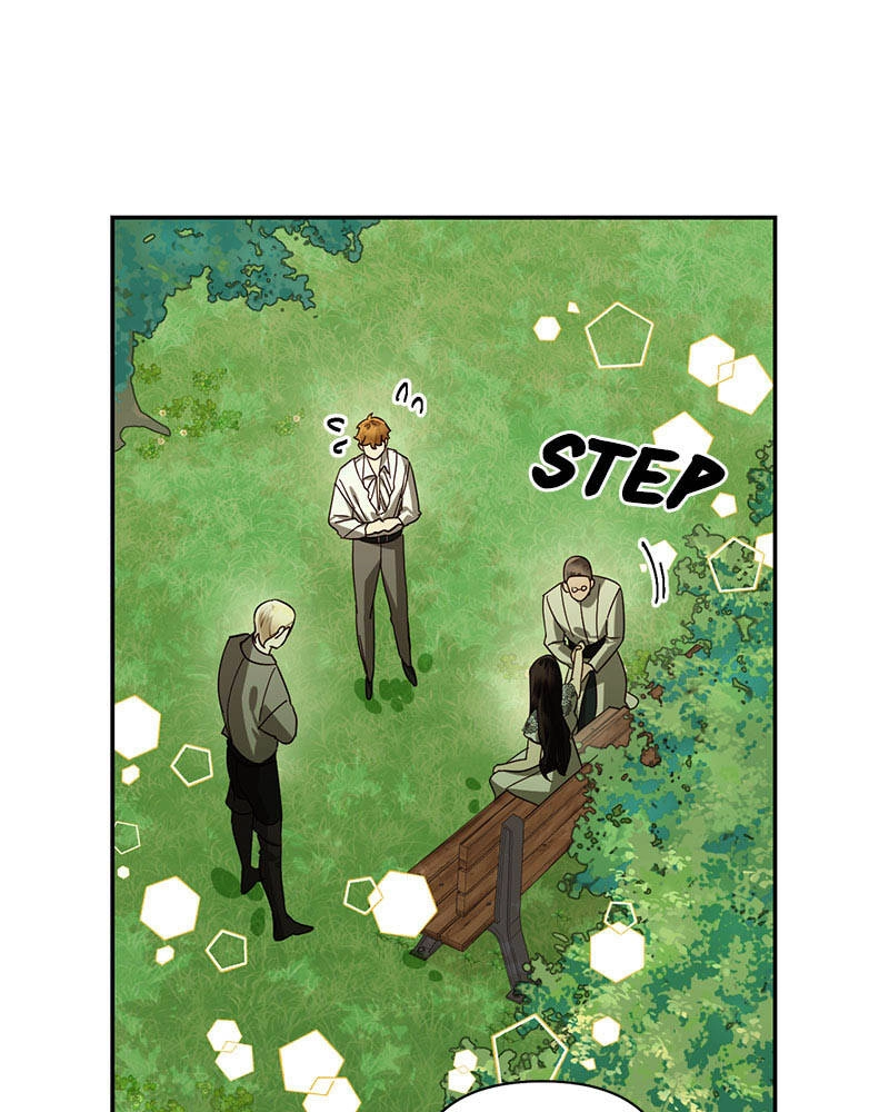 Dàn Trai Đẹp Chốn Hậu Cung Chapter 83.1 - 25