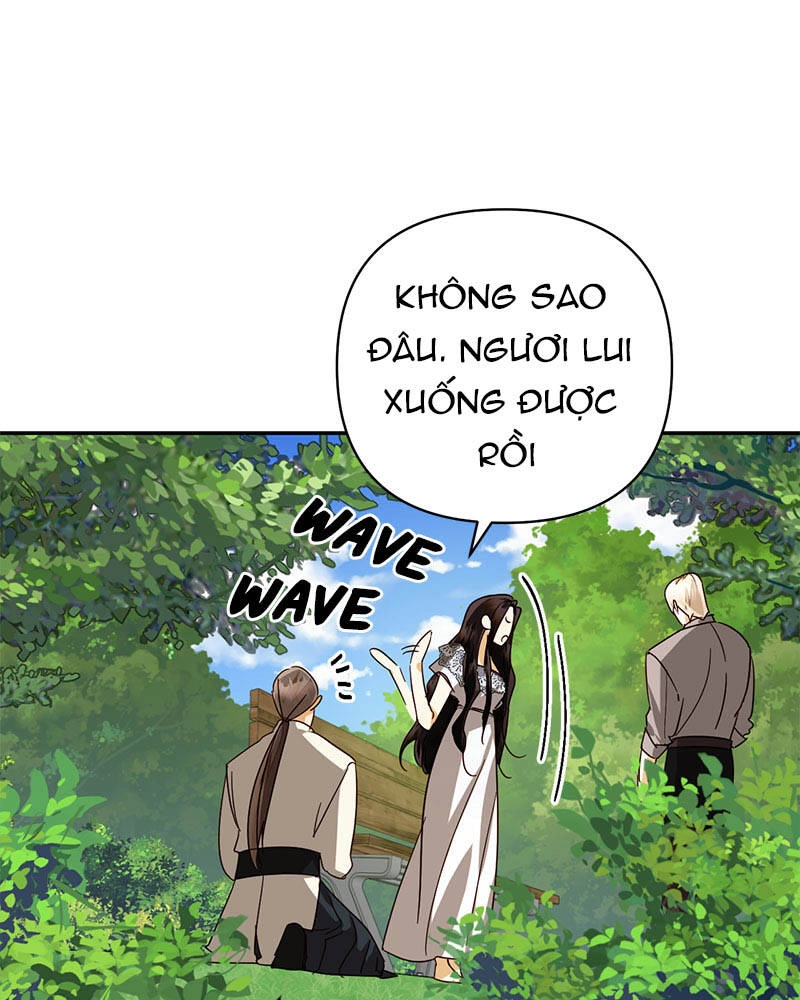 Dàn Trai Đẹp Chốn Hậu Cung Chapter 83.1 - 31