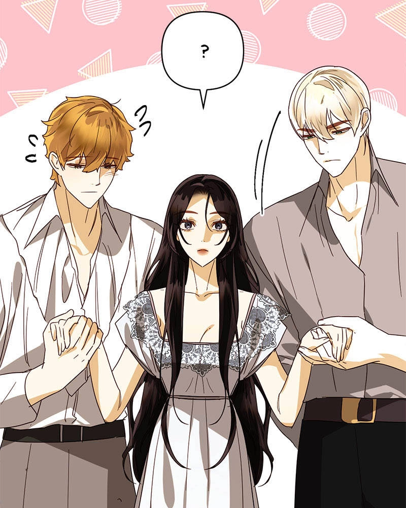 Dàn Trai Đẹp Chốn Hậu Cung Chapter 83.1 - 35