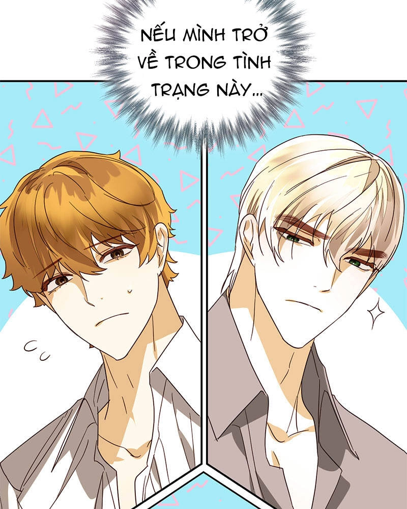 Dàn Trai Đẹp Chốn Hậu Cung Chapter 83.1 - 37