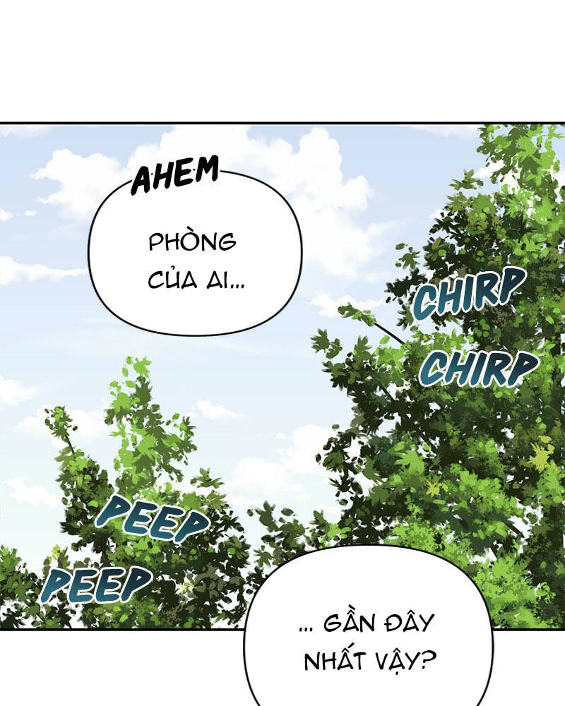 Dàn Trai Đẹp Chốn Hậu Cung Chapter 83.1 - 40