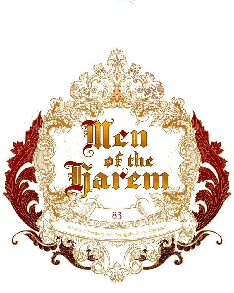 Dàn Trai Đẹp Chốn Hậu Cung Chapter 83.1 - 42