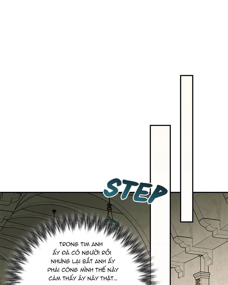Dàn Trai Đẹp Chốn Hậu Cung Chapter 83.1 - 43