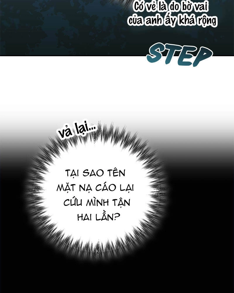 Dàn Trai Đẹp Chốn Hậu Cung Chapter 83.1 - 45