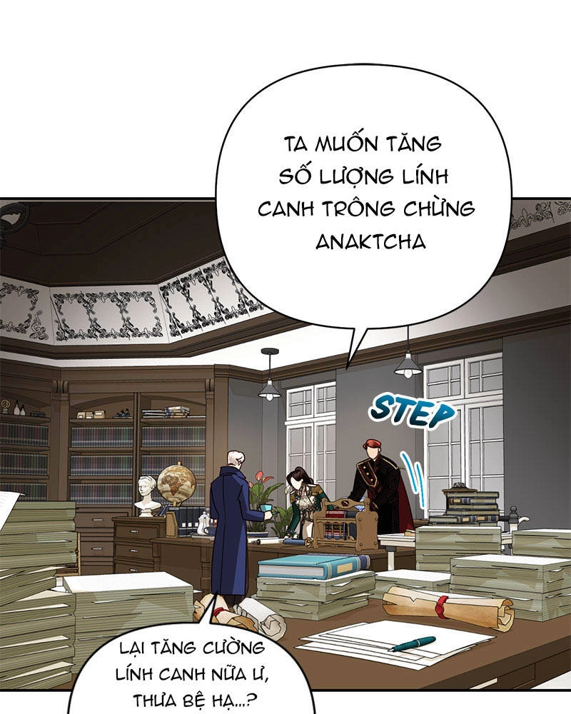 Dàn Trai Đẹp Chốn Hậu Cung Chapter 83.2 - 7