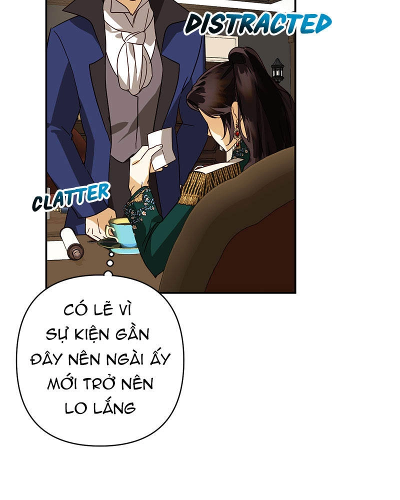 Dàn Trai Đẹp Chốn Hậu Cung Chapter 83.2 - 9