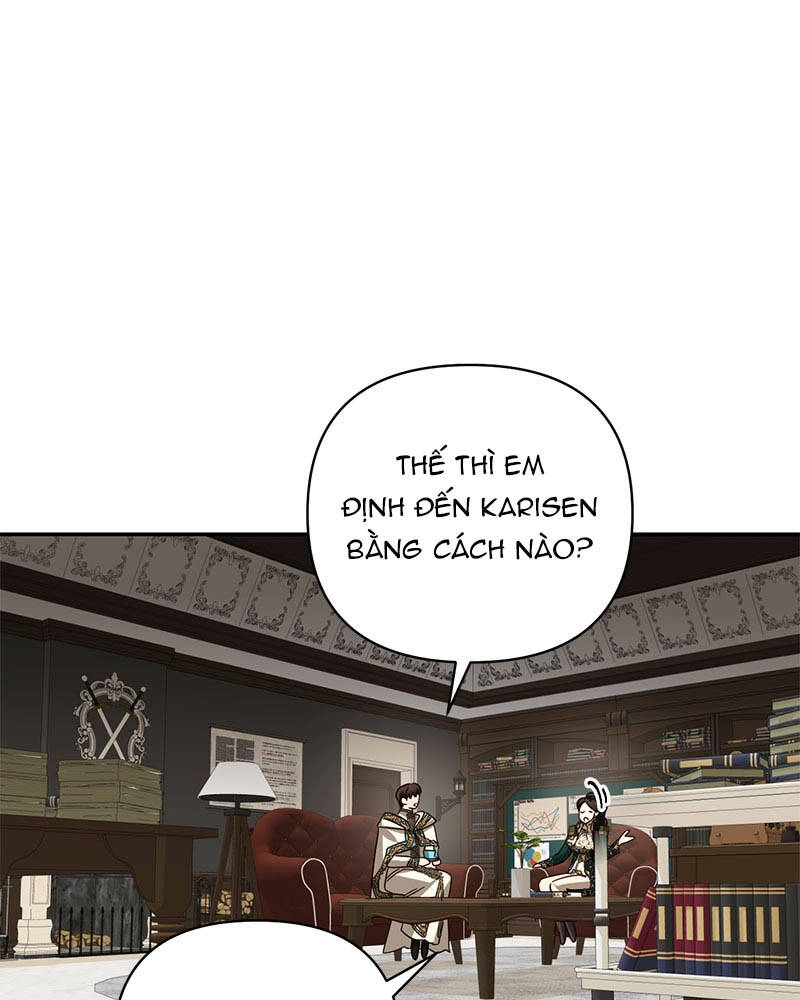 Dàn Trai Đẹp Chốn Hậu Cung Chapter 83.2 - 23