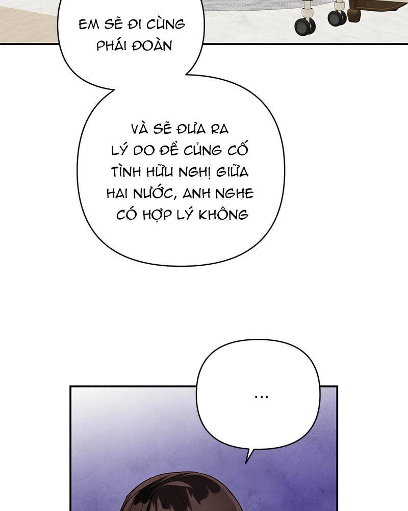 Dàn Trai Đẹp Chốn Hậu Cung Chapter 83.2 - 24