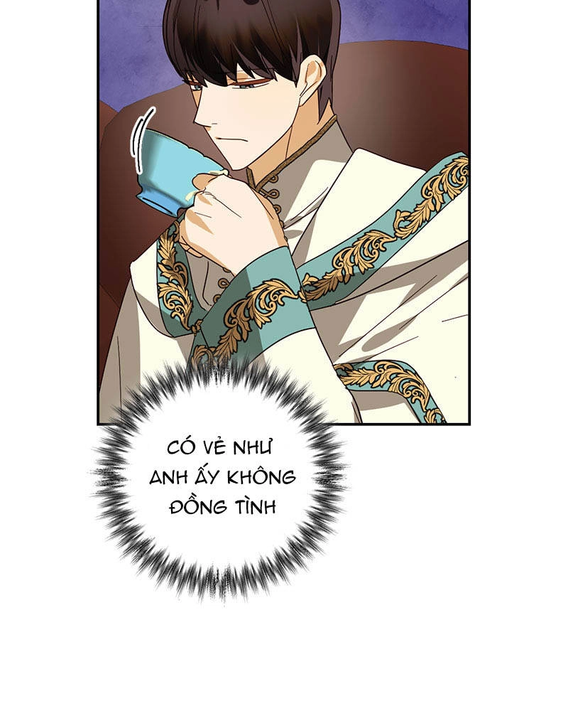 Dàn Trai Đẹp Chốn Hậu Cung Chapter 83.2 - 25