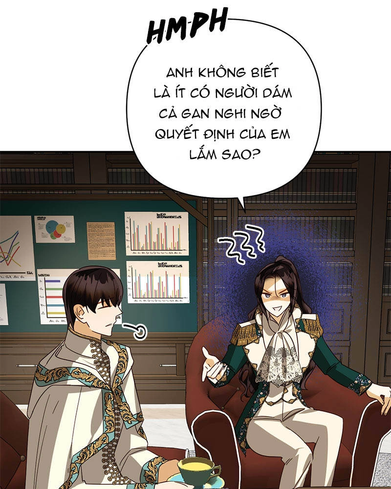 Dàn Trai Đẹp Chốn Hậu Cung Chapter 83.2 - 26