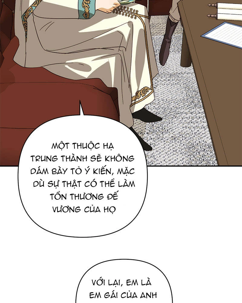 Dàn Trai Đẹp Chốn Hậu Cung Chapter 83.2 - 27