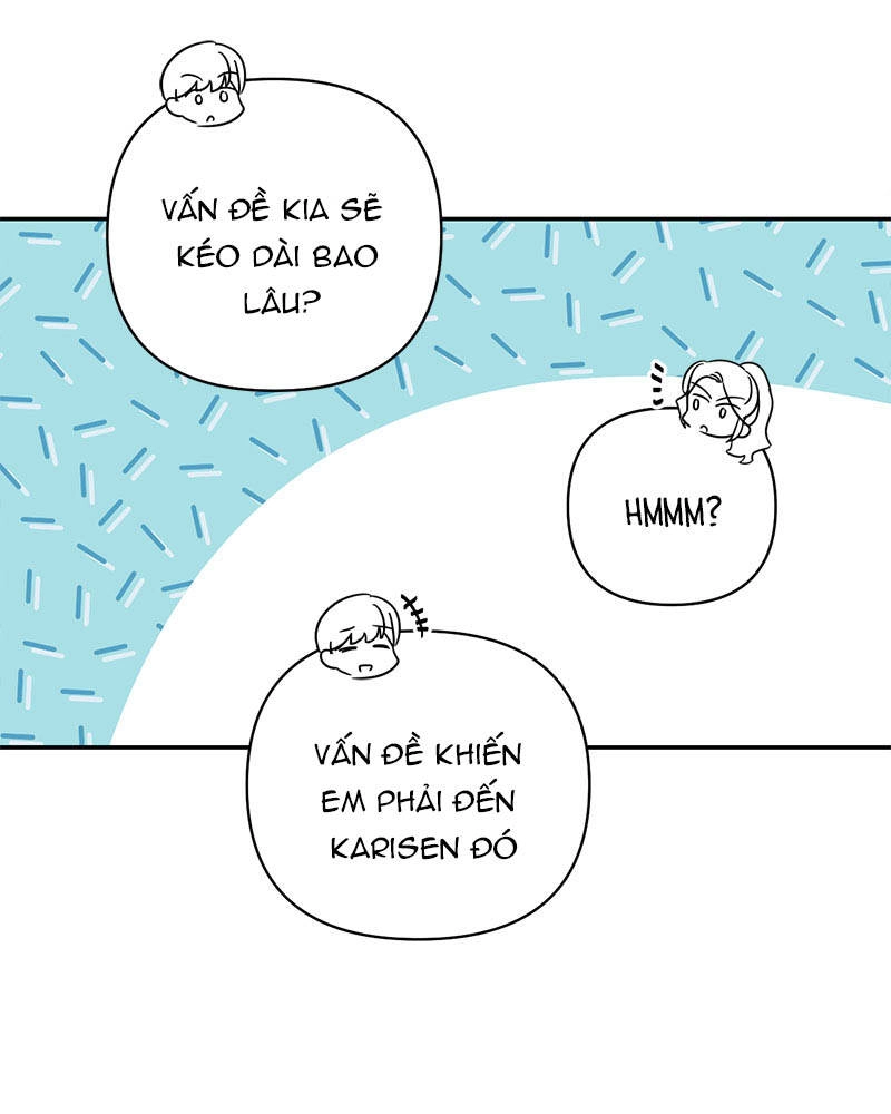 Dàn Trai Đẹp Chốn Hậu Cung Chapter 83.2 - 39