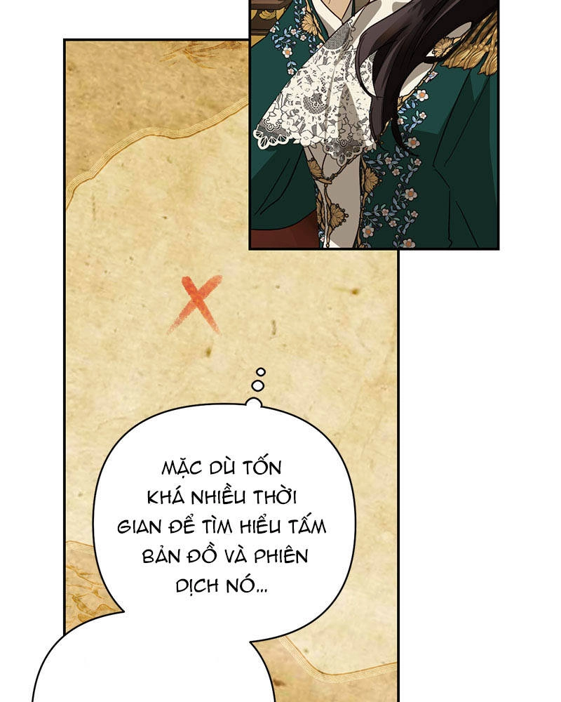 Dàn Trai Đẹp Chốn Hậu Cung Chapter 83.2 - 41