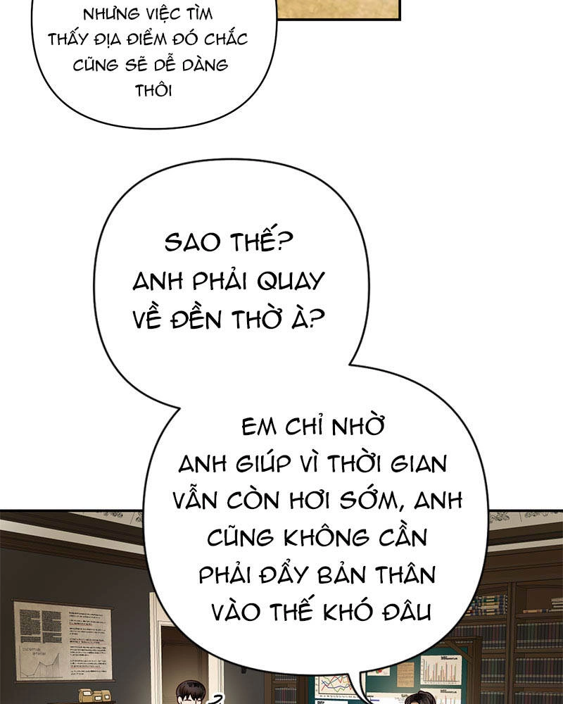 Dàn Trai Đẹp Chốn Hậu Cung Chapter 83.2 - 42
