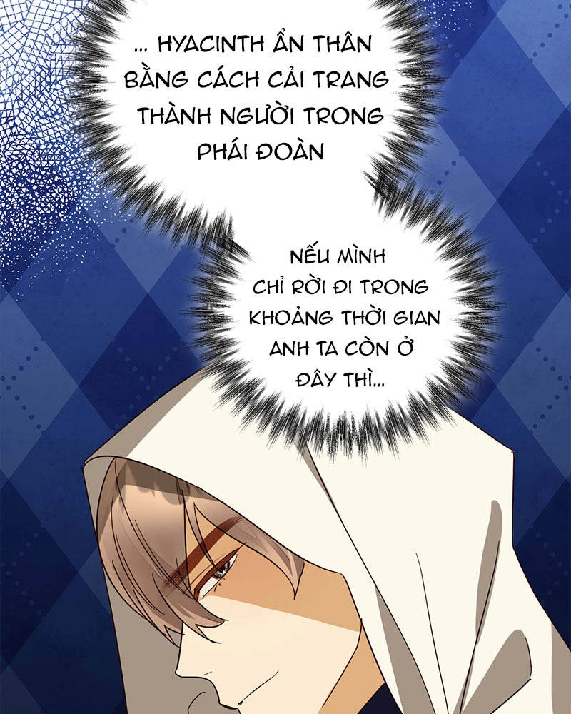 Dàn Trai Đẹp Chốn Hậu Cung Chapter 83.2 - 46