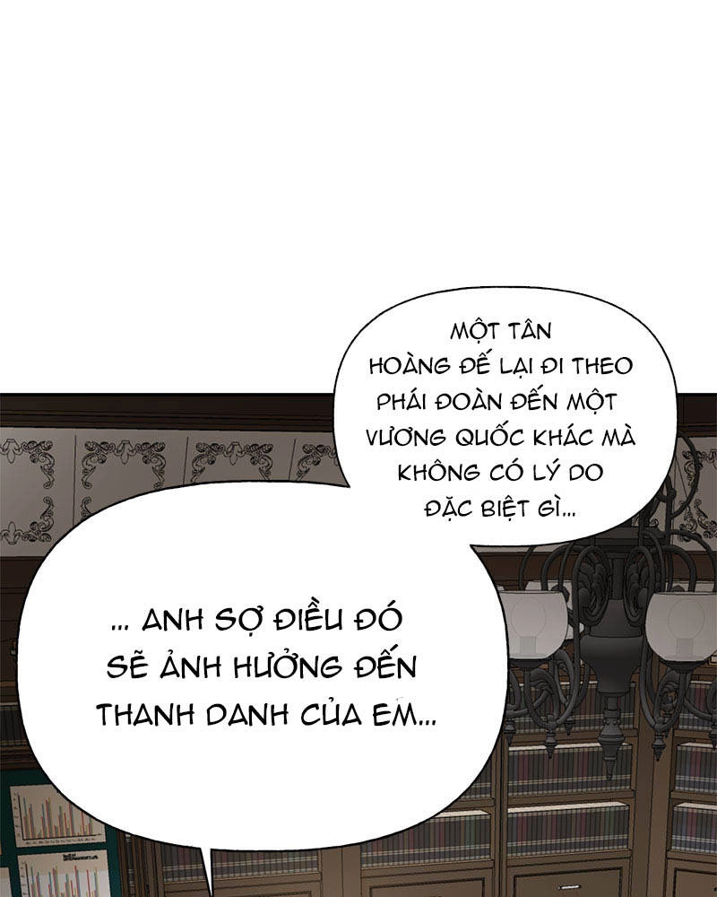 Dàn Trai Đẹp Chốn Hậu Cung Chapter 83.2 - 48