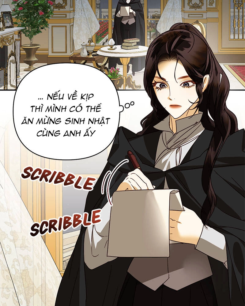 Dàn Trai Đẹp Chốn Hậu Cung Chapter 84.1 - 5