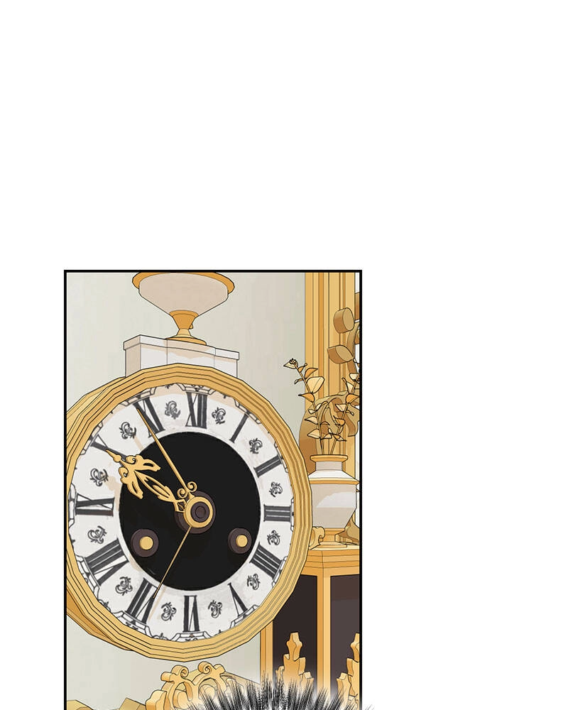 Dàn Trai Đẹp Chốn Hậu Cung Chapter 84.1 - 8