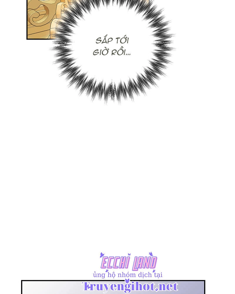 Dàn Trai Đẹp Chốn Hậu Cung Chapter 84.1 - 9