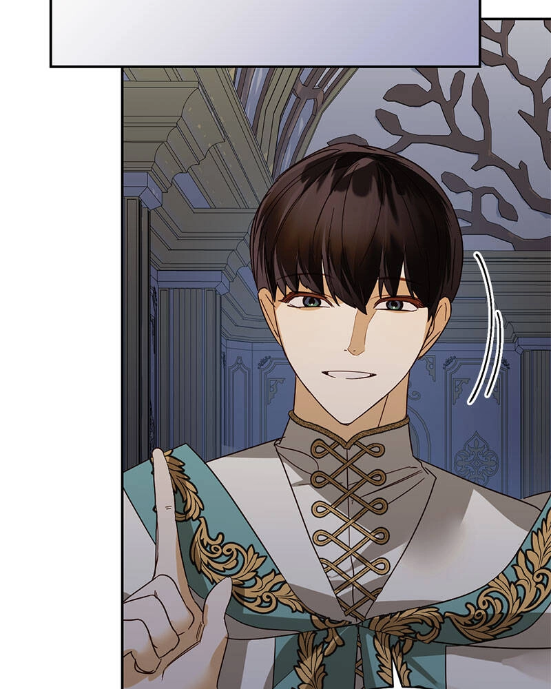 Dàn Trai Đẹp Chốn Hậu Cung Chapter 84.1 - 10