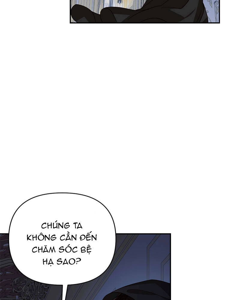 Dàn Trai Đẹp Chốn Hậu Cung Chapter 84.1 - 21