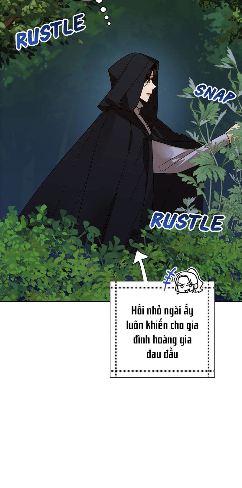 Dàn Trai Đẹp Chốn Hậu Cung Chapter 84.1 - 26