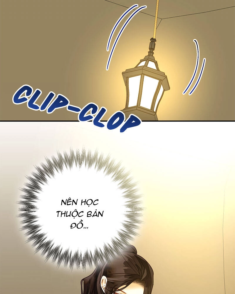 Dàn Trai Đẹp Chốn Hậu Cung Chapter 84.1 - 37