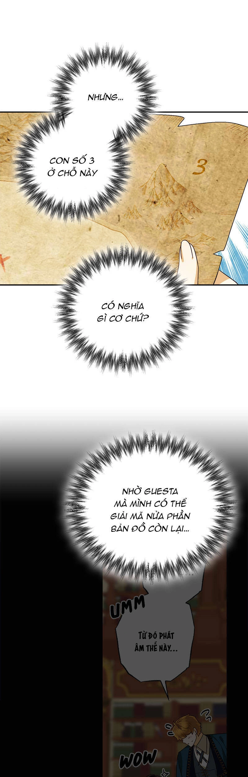 Dàn Trai Đẹp Chốn Hậu Cung Chapter 84.1 - 40