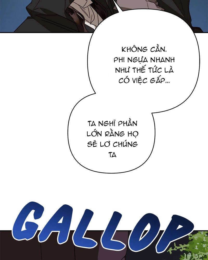 Dàn Trai Đẹp Chốn Hậu Cung Chapter 84.2 - 21