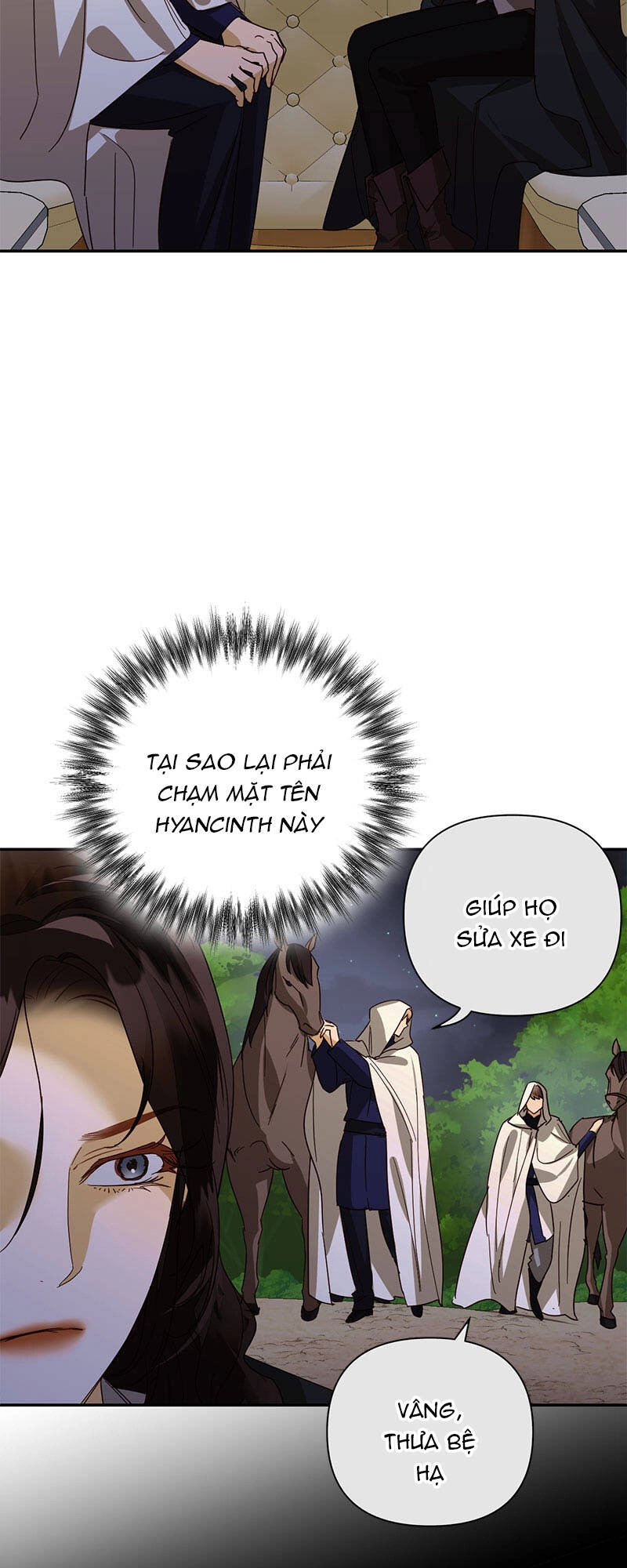 Dàn Trai Đẹp Chốn Hậu Cung Chapter 84.2 - 33