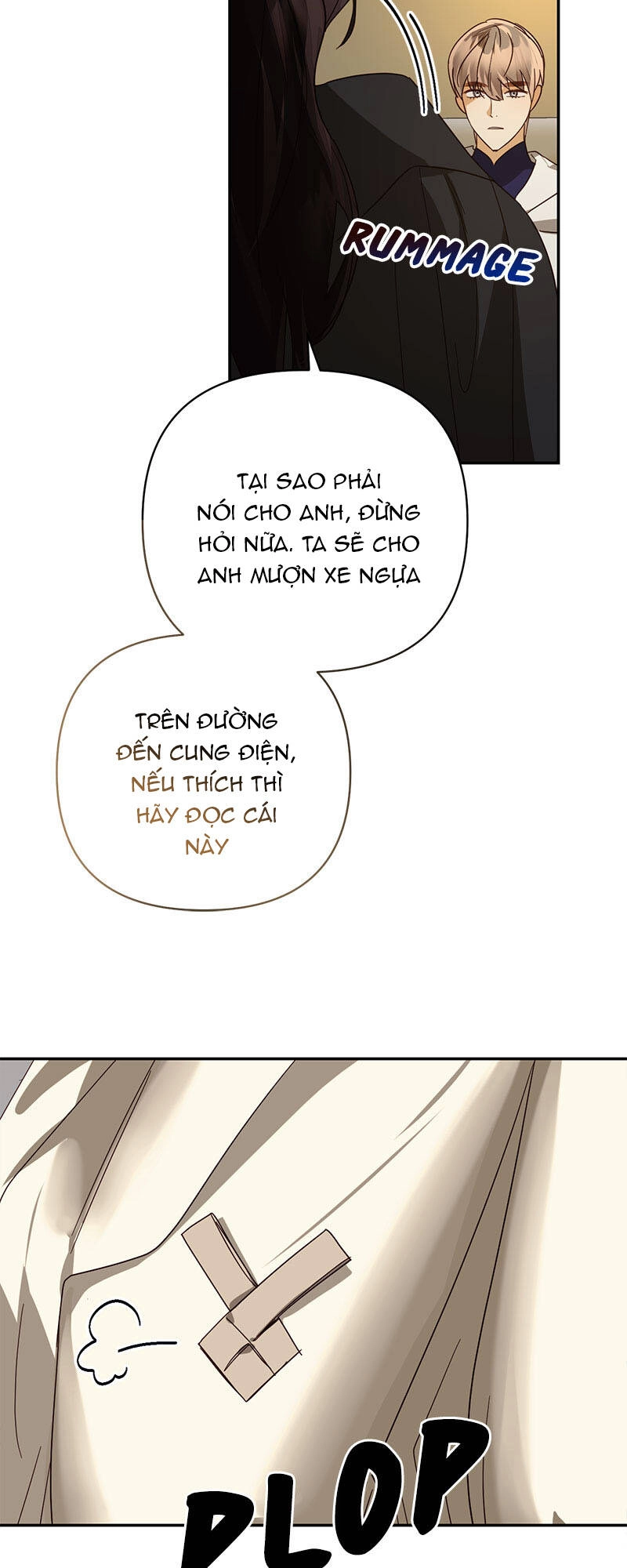 Dàn Trai Đẹp Chốn Hậu Cung Chapter 84.2 - 46