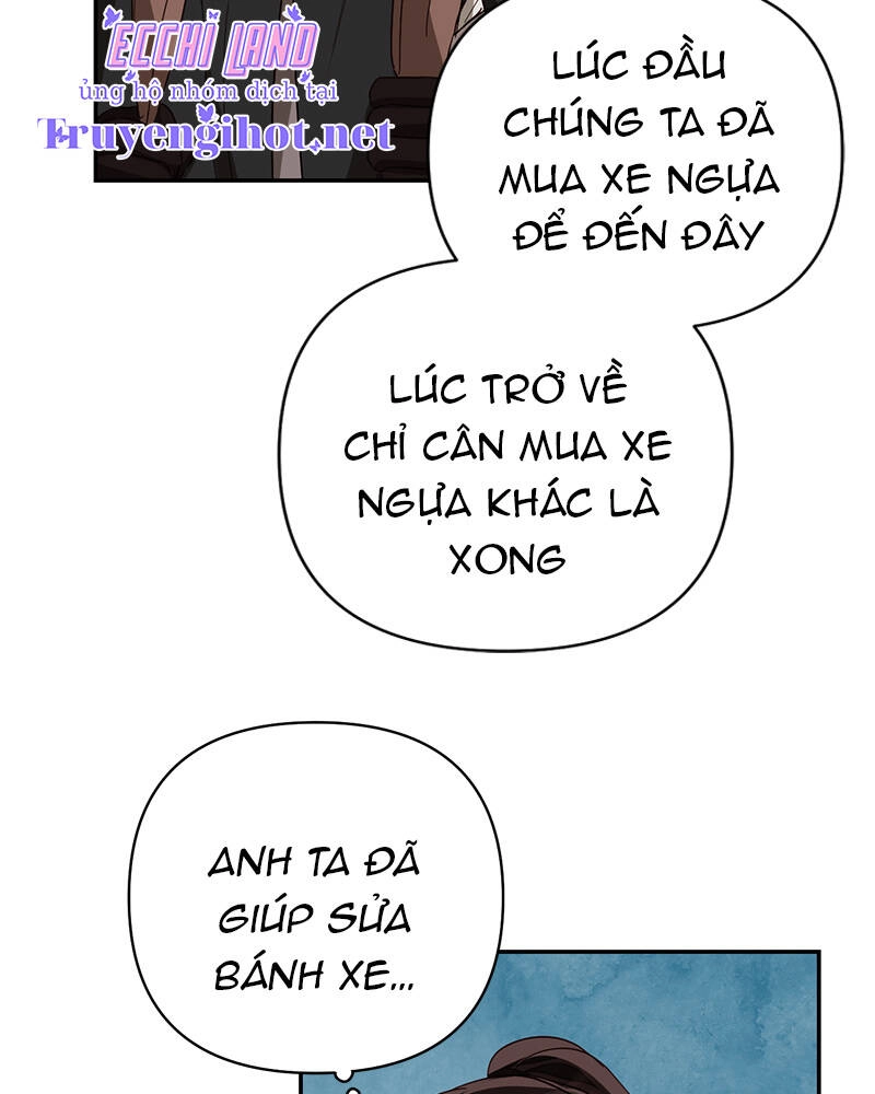 Dàn Trai Đẹp Chốn Hậu Cung Chapter 85.1 - 9