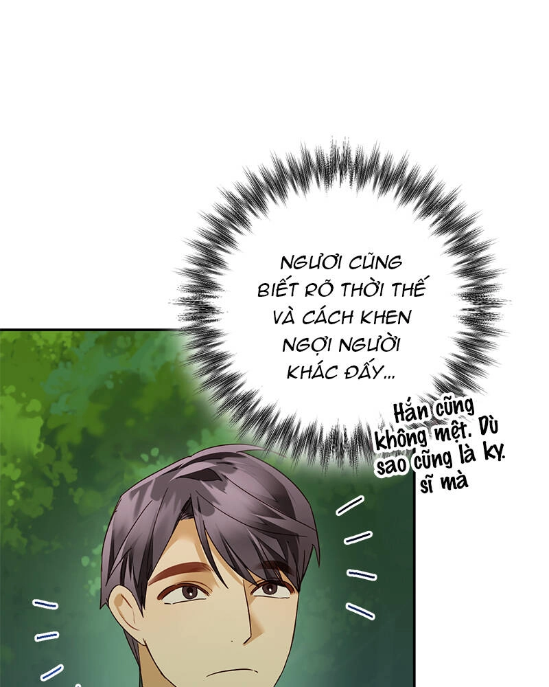 Dàn Trai Đẹp Chốn Hậu Cung Chapter 85.1 - 25