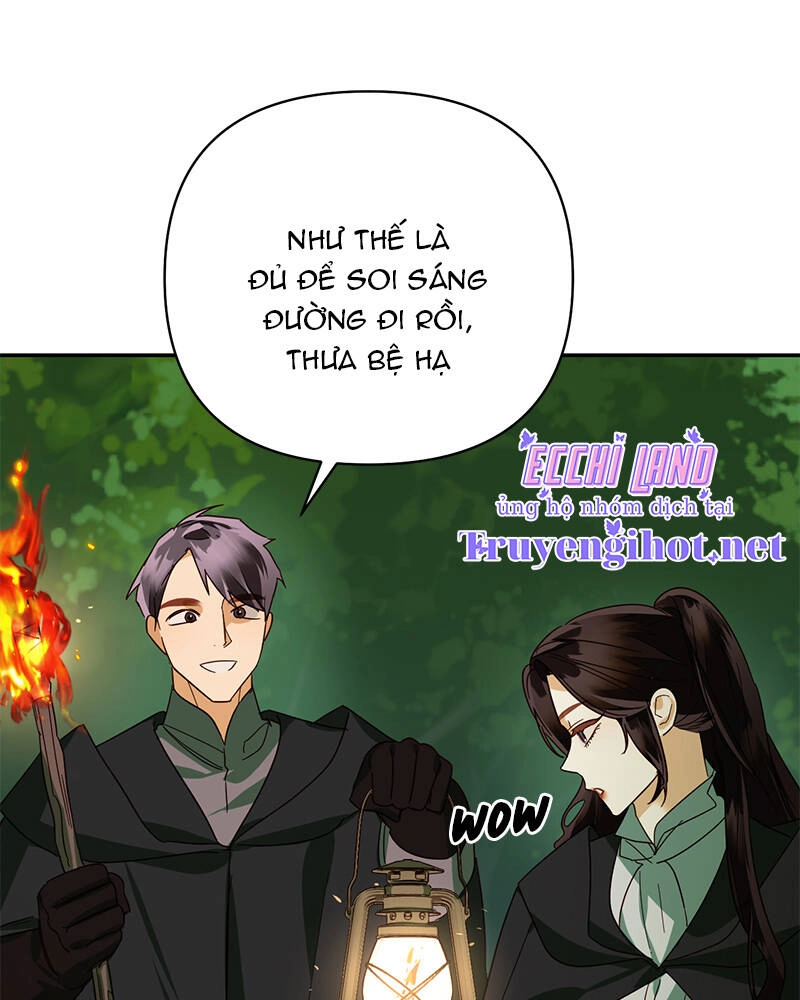 Dàn Trai Đẹp Chốn Hậu Cung Chapter 85.1 - 34