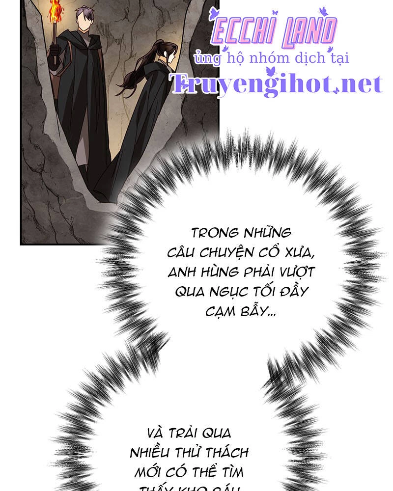 Dàn Trai Đẹp Chốn Hậu Cung Chapter 85.1 - 39