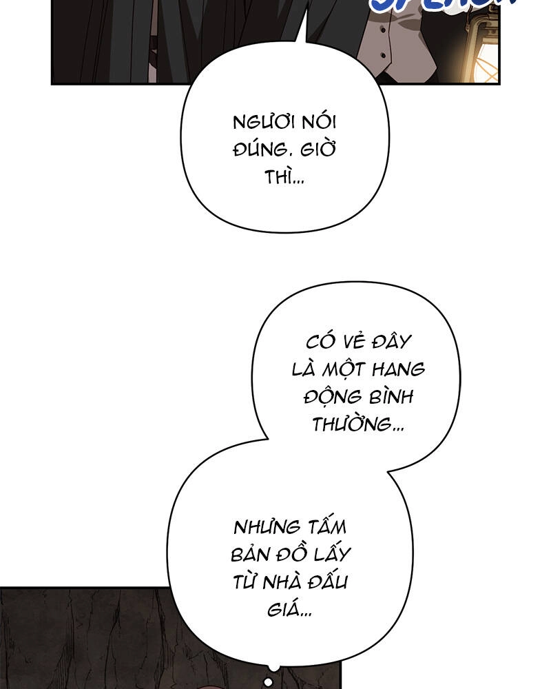 Dàn Trai Đẹp Chốn Hậu Cung Chapter 85.1 - 42