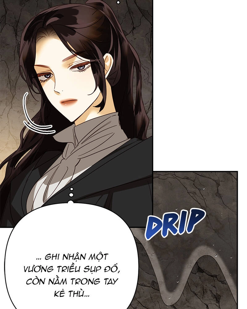 Dàn Trai Đẹp Chốn Hậu Cung Chapter 85.1 - 43