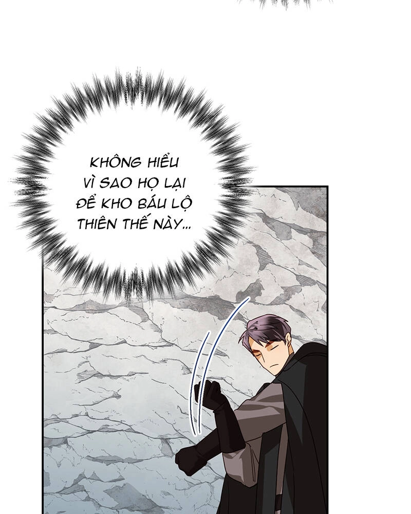 Dàn Trai Đẹp Chốn Hậu Cung Chapter 85.1 - 51