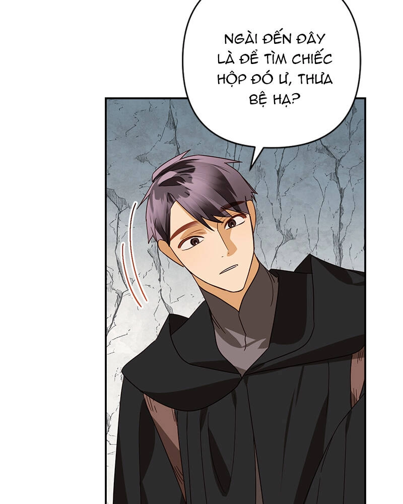 Dàn Trai Đẹp Chốn Hậu Cung Chapter 85.1 - 55